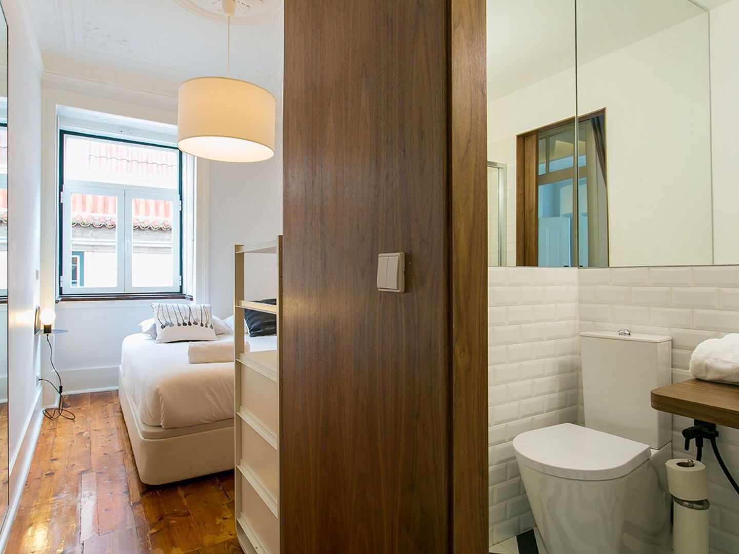 Appartamento Joivy Splendid 2Br Flat In Bairro Alto, Nearby Luis De Camoes Square Lisbona Esterno foto