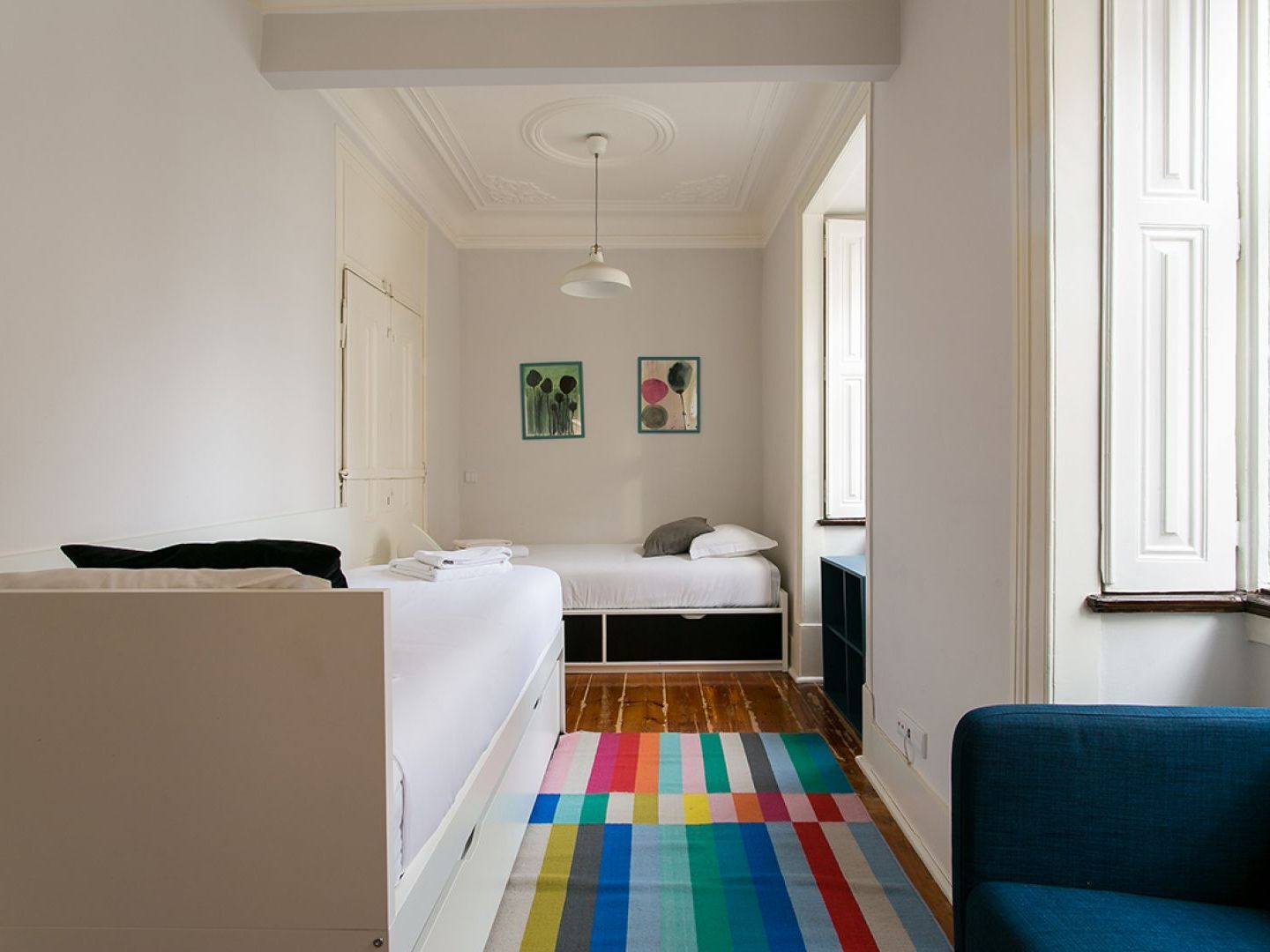 Appartamento Joivy Splendid 2Br Flat In Bairro Alto, Nearby Luis De Camoes Square Lisbona Esterno foto