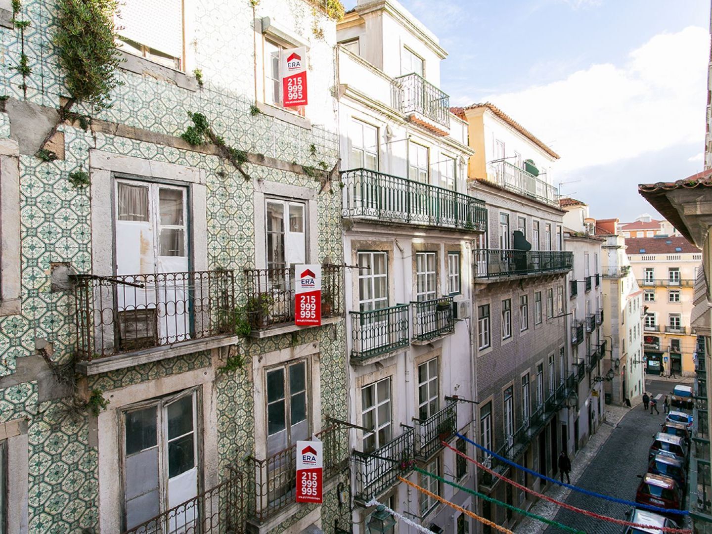Appartamento Joivy Splendid 2Br Flat In Bairro Alto, Nearby Luis De Camoes Square Lisbona Esterno foto