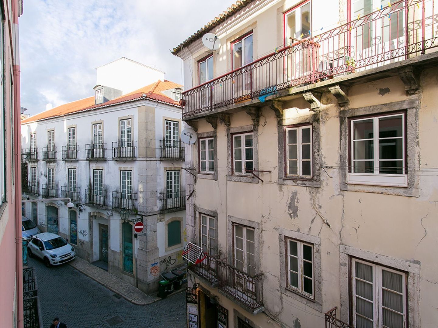 Appartamento Joivy Splendid 2Br Flat In Bairro Alto, Nearby Luis De Camoes Square Lisbona Esterno foto