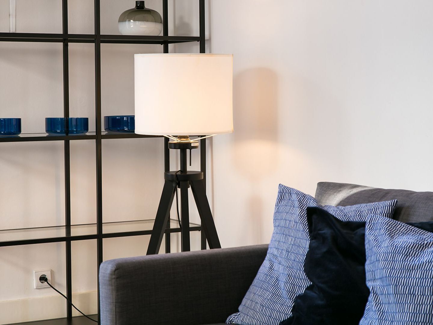 Appartamento Joivy Splendid 2Br Flat In Bairro Alto, Nearby Luis De Camoes Square Lisbona Esterno foto